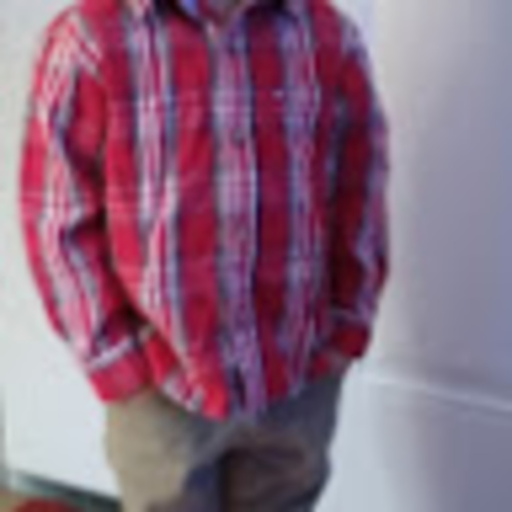 Meet your Posher, Rosy